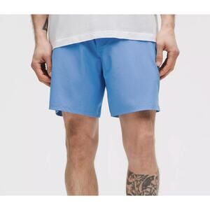 Lululemon Pace Breaker Linerless Short 7"